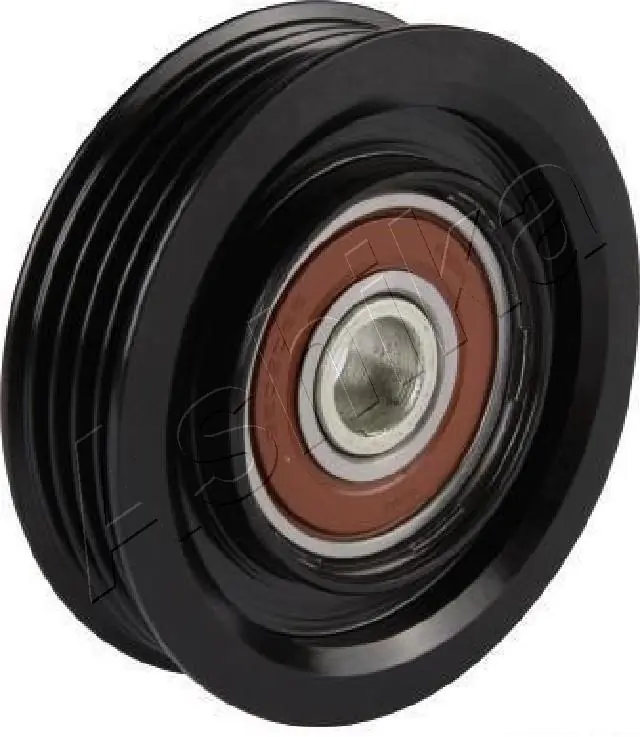 Rolo de reguladora de tensão da correia de transmissão Mitsubishi Pajero II Canvas Top V2W, V4W
