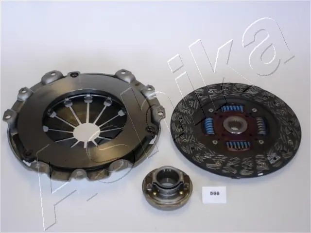 Kit de embraiagem (3 peças) para Mitsubishi Pajero PININ H60, H70