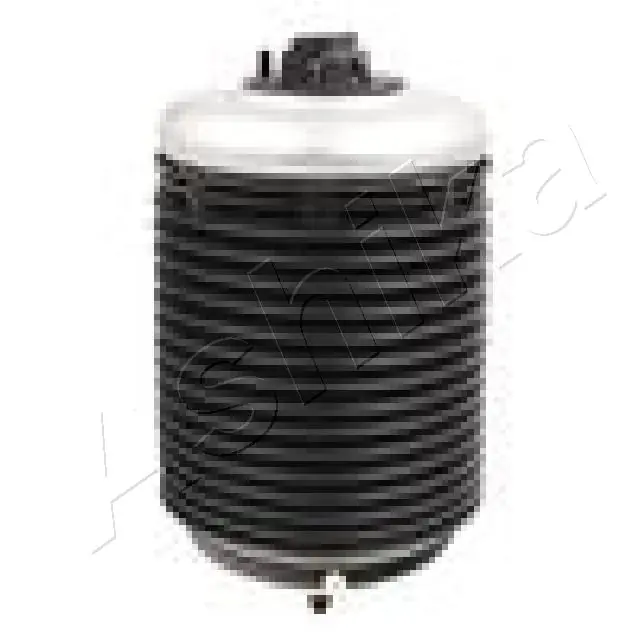 REC60AS0046 Amity AP Coxim pneumático (suspensão de lâminas pneumática) do eixo traseiro