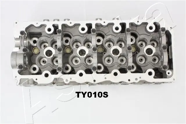 Compre Cabeça de motor (CBC) Toyota Hilux 