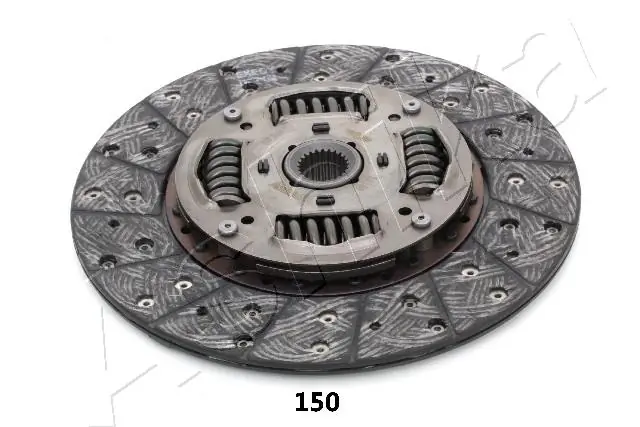 Disco de embraiagem para Nissan Navara NP300 III D40