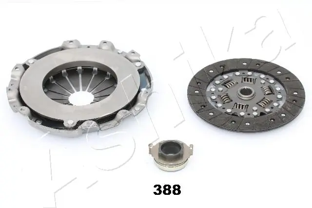 9203388 Ashika Kit de embraiagem (3 peças)