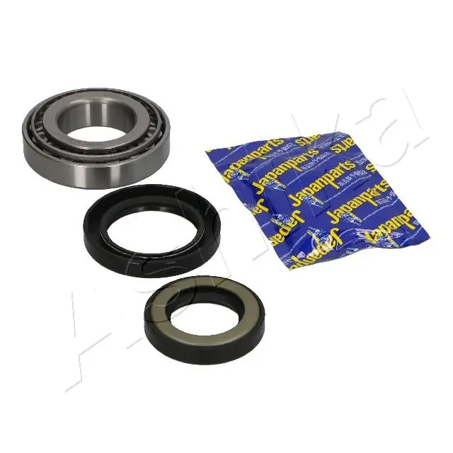 Rolamento de cubo traseiro UM4626471A Mazda