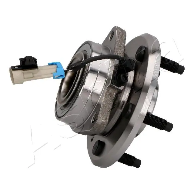 Cubo dianteiro Ashika 4410002
