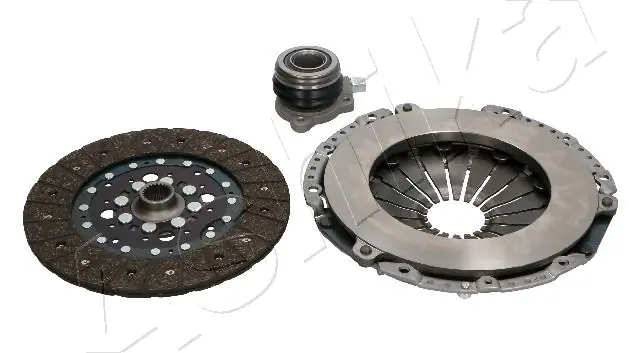 Kit de embraiagem (3 peças) Peugeot/Citroen 93745880