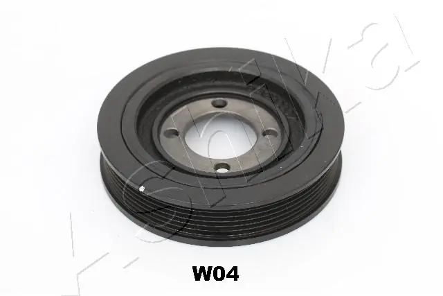 Polia de cambota para Chevrolet Captiva I C100