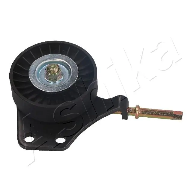 Rolo de reguladora de tensão da correia de transmissão para Volkswagen Golf II 19E, 1G1