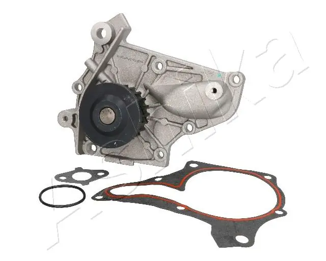 Compre Bomba de água (bomba) de esfriamento Toyota Camry 4