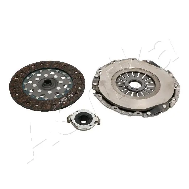 Compre Kit de embraiagem (3 peças) Hyundai Coupe 2