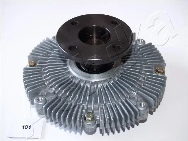 Compre Acoplamento viscoso de ventilador de esfriamento Nissan Patrol 