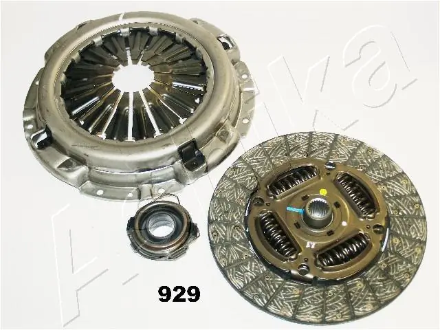 Compre 8979465862 Isuzu Kit de embraiagem (3 peças)