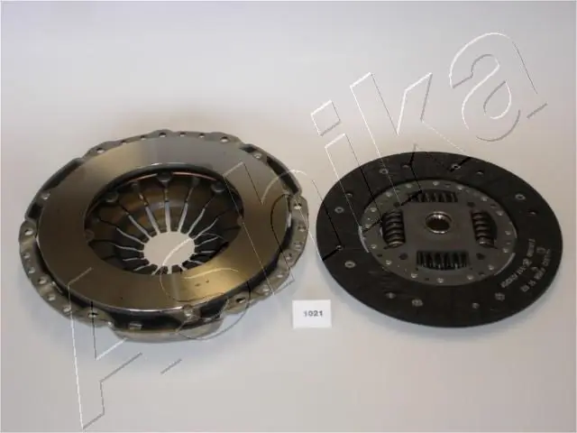 Kit de embraiagem (3 peças) Nissan/Infiniti 3000100QAL preço, a partir de 196,85 USD