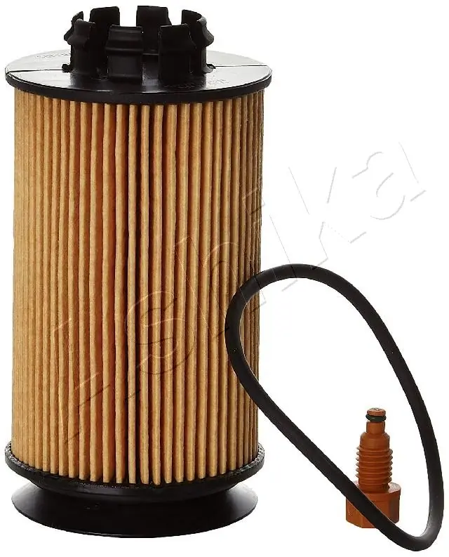 Filtro de óleo Mecafilter ELH4790