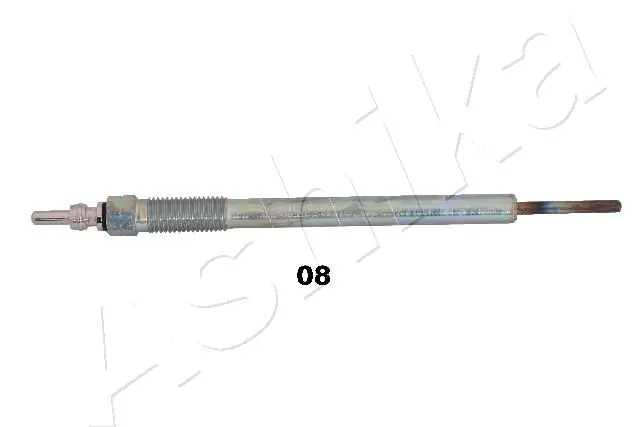 para Mitsubishi Outlander III (GF, GG)