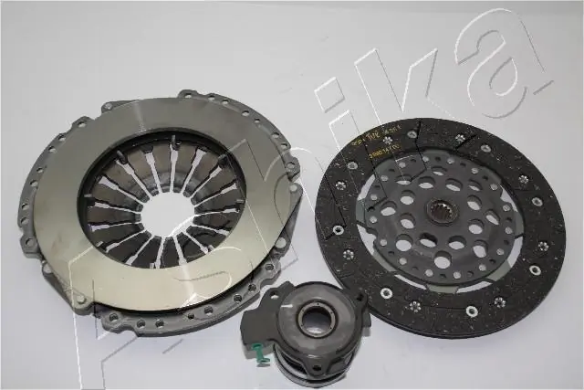 622309533 INA Kit de embraiagem (3 peças)