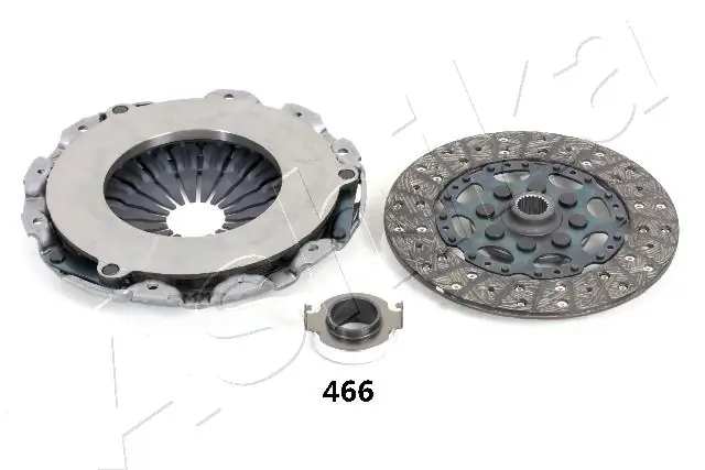 624408000 LUK Kit de embraiagem (3 peças)