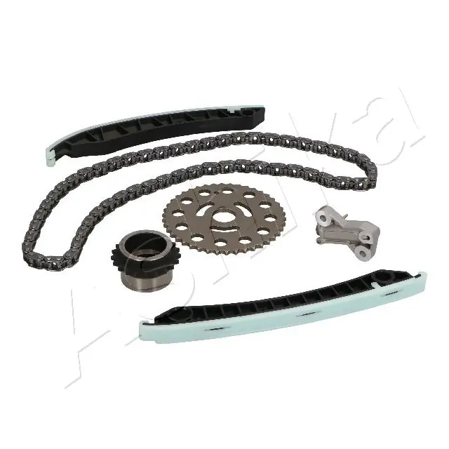 6000620371 Fiat/Alfa/Lancia Cadeia do mecanismo de distribuição de gás, kit