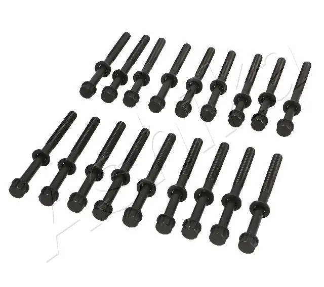 1150KK03 Ashika Parafuso de cabeça de motor (CBC)