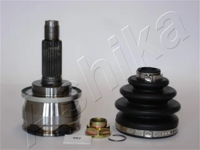 Compre Junta homocinética externa dianteira Subaru Legacy 3