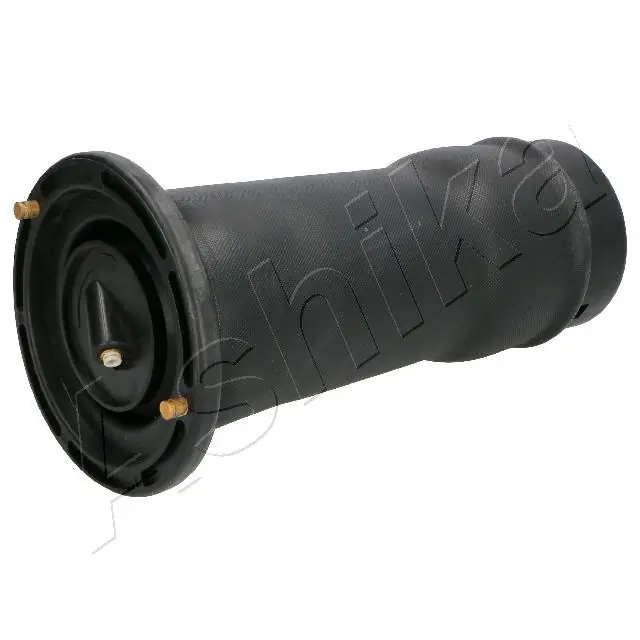 Coxim pneumático (suspensão de lâminas pneumática) do eixo traseiro Amity AP REC28AS0509