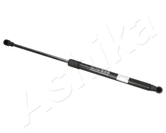 Amortecedor de tampa de porta-malas (de 3ª/5ª porta traseira) 430719090400 Magneti Marelli