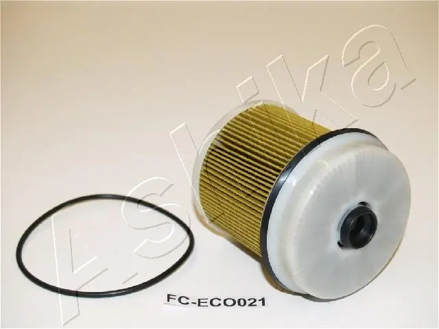 Filtro de combustível General Motors 898162897