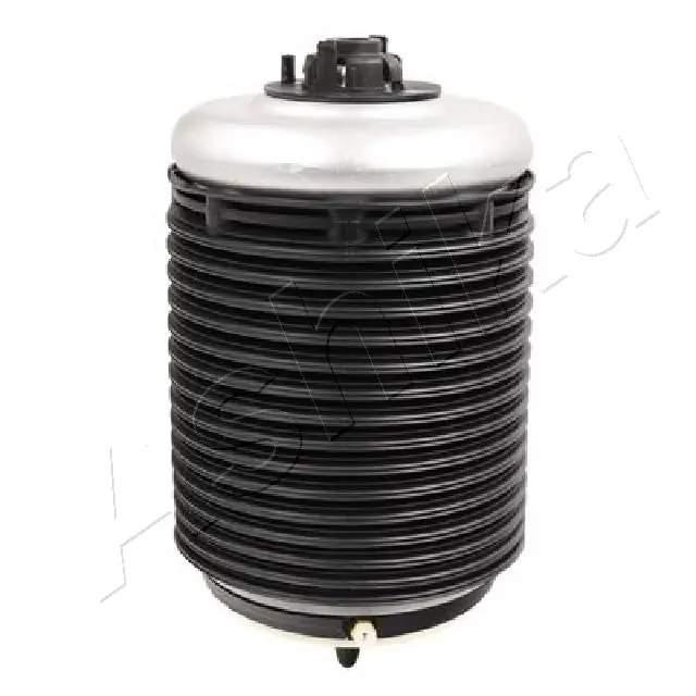 Coxim pneumático (suspensão de lâminas pneumática) do eixo traseiro REC60AS0047 Amity AP