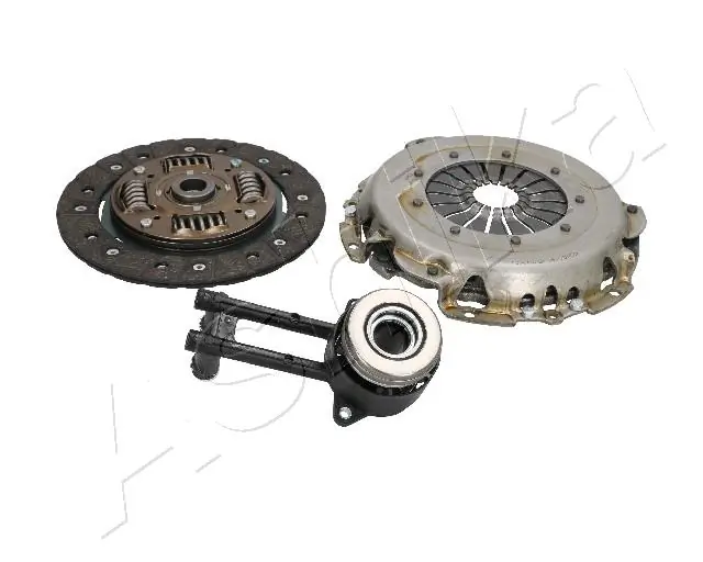 Kit de embraiagem (3 peças) para Ford Ka  UK, FK