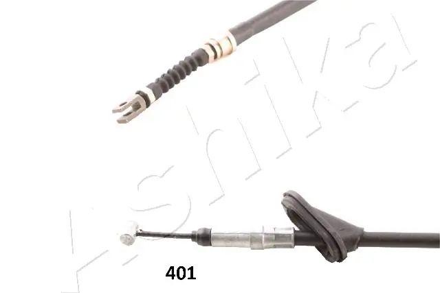  Cabo do freio de estacionamento traseiro direito Honda Civic V sedan (EG, EH) (1991 - 1996) V