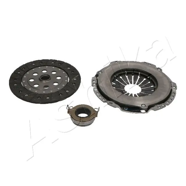 92022014 Ashika Kit de embraiagem (3 peças)