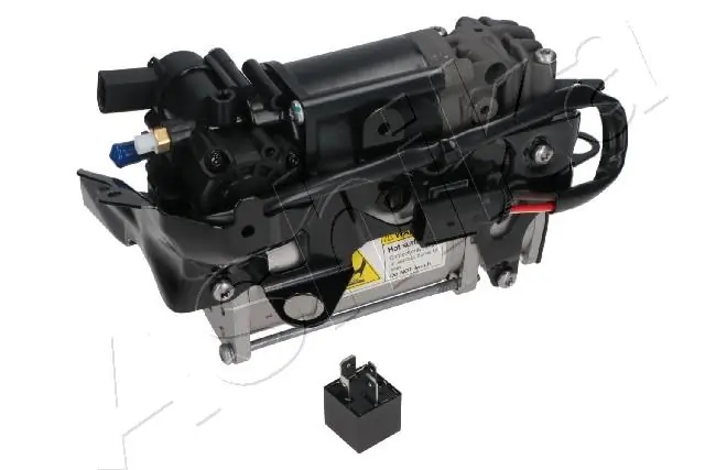 Compre REC34AS0036 Amity AP Compressor de bombeio pneumático (de amortecedores)