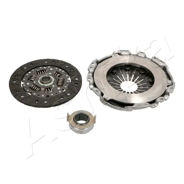 9204440 Ashika Kit de embraiagem (3 peças)