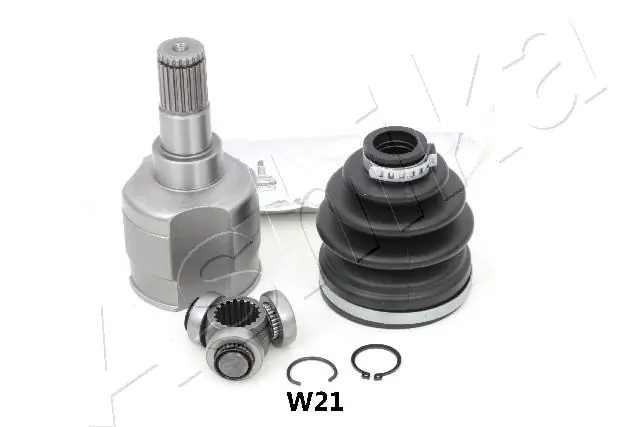 96396135 Peugeot/Citroen Junta homocinética interna dianteira