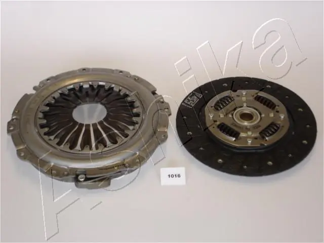 Compre 622322309 INA Kit de embraiagem (3 peças)