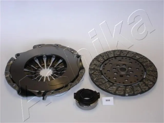 MZK2128 Exedy Kit de embraiagem (3 peças)