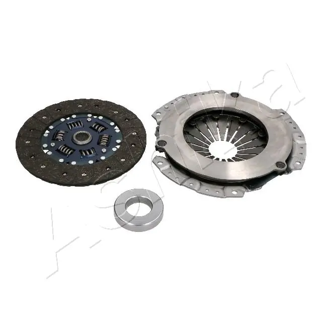 Kit de embraiagem (3 peças) para Isuzu Trooper  UBS