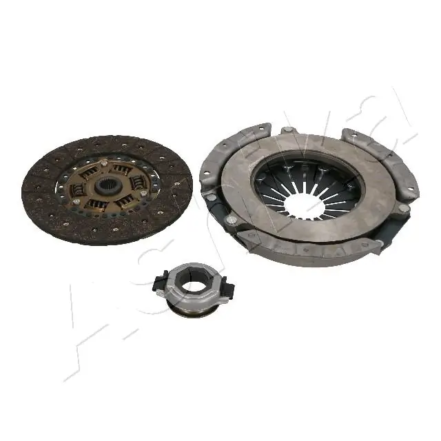Kit de embraiagem (3 peças) VALEO 832299 preço, a partir de 234,51 USD