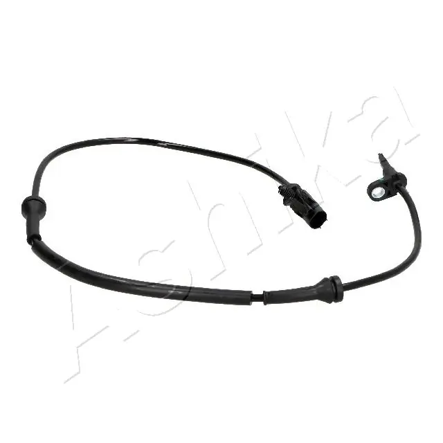 Sensor dianteiro de ABS para Mitsubishi Colt Z3