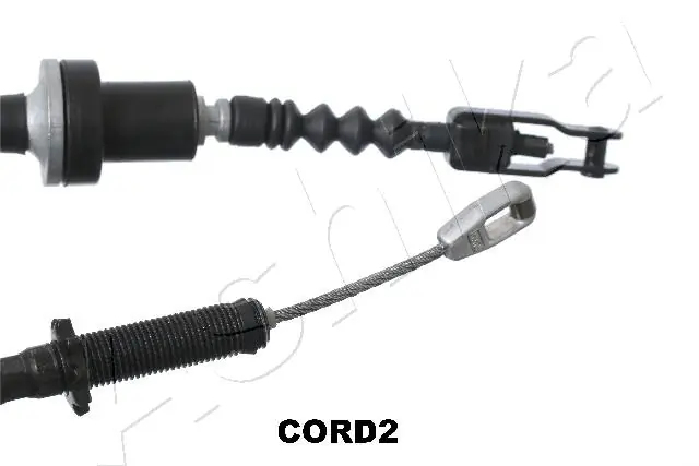 Cabo de embraiagem Hyundai Atos  MX