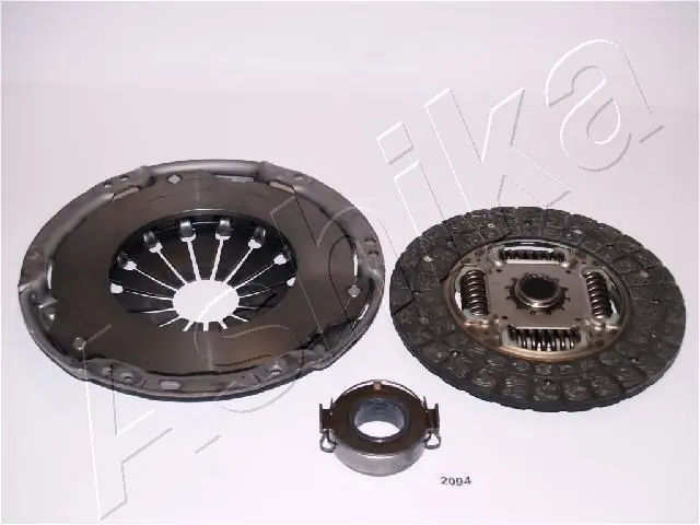Kit de embraiagem (3 peças) INA 624351300 preço, a partir de 301,24 USD