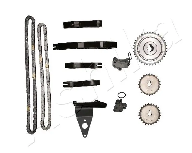 Cadeia do mecanismo de distribuição de gás, kit Ashika KCKK03 preço, a partir de 223,00 USD
