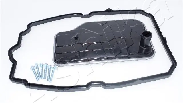  Filtro da Caixa Automática de Mudança Mercedes ML/GLE SUV (W166) (2015 - 2018) 