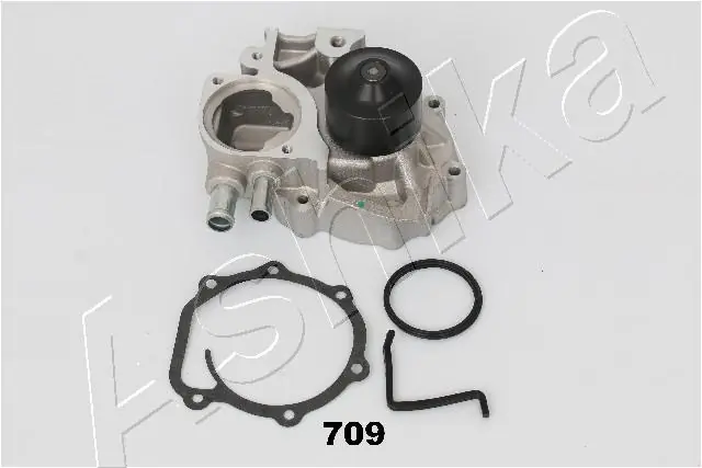 Bomba de água (bomba) de esfriamento Ashika 3507709 preço, a partir de 62,22 USD