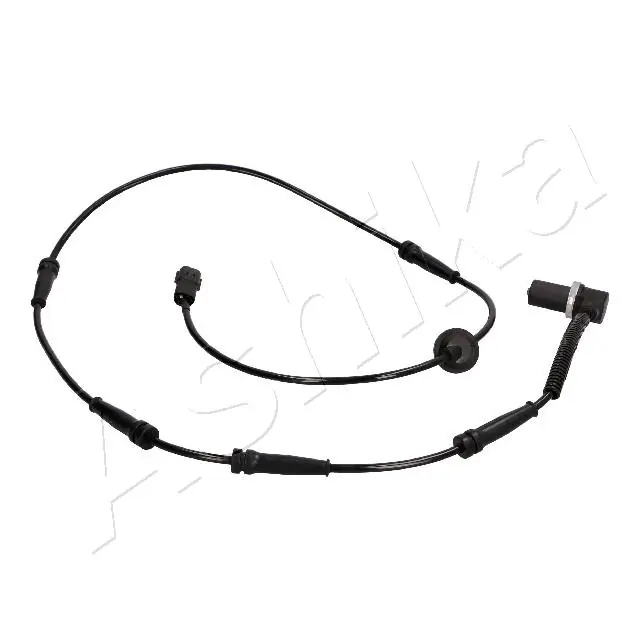  Sensor dianteiro de ABS KIA Carnival II monovolume (GQ) (2001 - 2005) II
