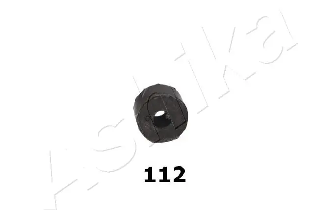 GOM112 Ashika