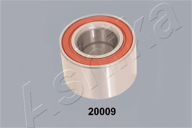 Rolamento de cubo traseiro GB10790S05 SNR