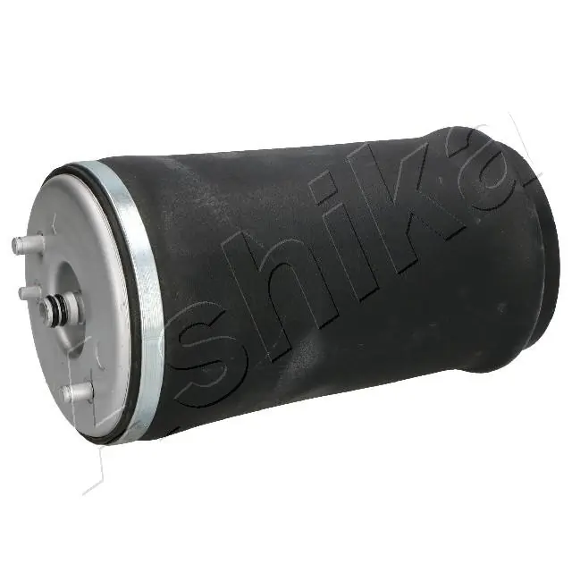 Coxim pneumático (suspensão de lâminas pneumática) do eixo traseiro REC10AS0004 Amity AP