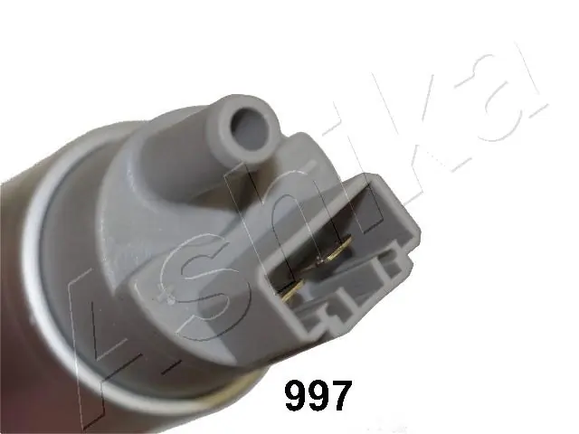 Elemento de turbina da bomba de combustível MAM03103 Magneti Marelli