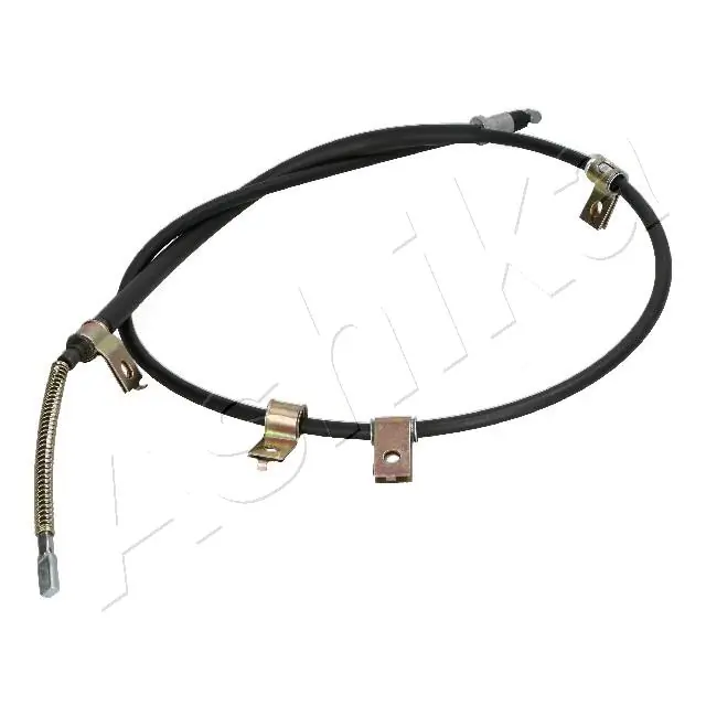 Compre 2001026 Beca Cables Cabo do freio de estacionamento traseiro esquerdo