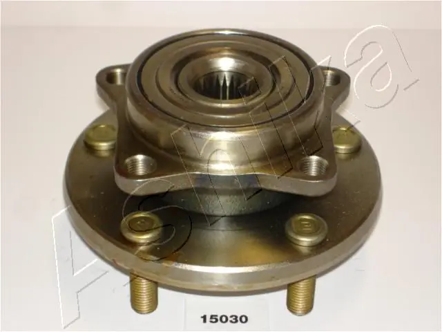  Cubo dianteiro Mitsubishi Galant IX sedan (DJ, DM) (2004 - 2012) IX